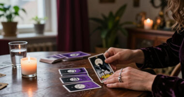 8 Best Spooky Tarot Card Decks for 2027