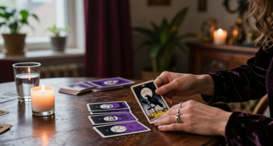 8 Best Spooky Tarot Card Decks for 2027