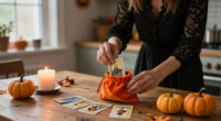 9 Best Halloween Tarot Card Bags for Spooky Deck Storage in 2027