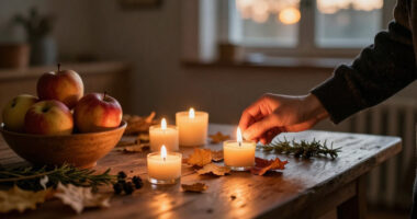 9 Best Samhain Ritual Candles for Seasonal Magic in 2027