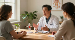 A Functional Medicine Doctor Explains HRT, Or Hormone Replacement Therapy