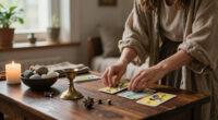 Divination & Sacred Practice Shopping Checklist 2026