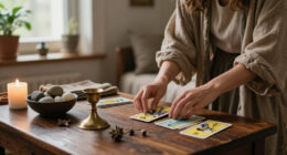 Divination & Sacred Practice Shopping Checklist 2026