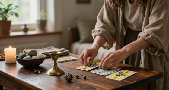 Divination & Sacred Practice Shopping Checklist 2026