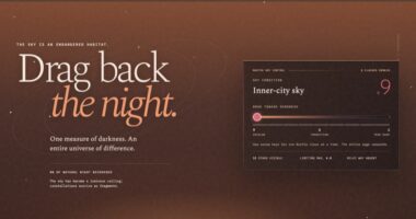 Zodiacal | Preserve 21 Dark-Sky Sanctuary (FABLE/175)