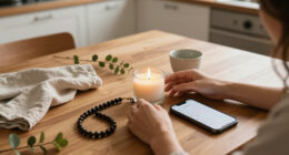 Faith Study & Reflection Shopping Checklist 2026