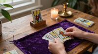 Tarot Reading Supplies Shopping Checklist 2026