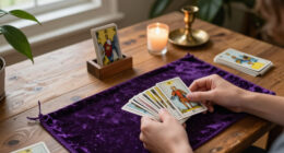 Tarot Reading Supplies Shopping Checklist 2026